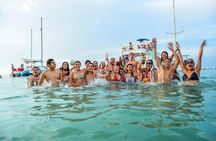 Party Boat Booze Cruise - Crucero con bebidas y Fiesta en Barco
