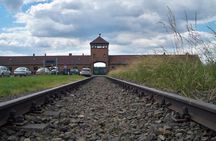 Auschwitz-Birkenau last minute guided Tour