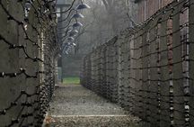 Auschwitz-Birkenau last minute guided Tour