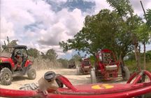 Buggies Punta Cana Macao