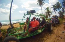 Buggies Punta Cana Macao