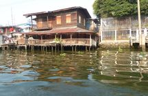 Bangkok Klong Canal Tour – Discover the City’s Waterways