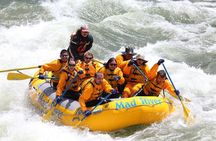 Whitewater Rafting Adventure in Jackson Hole - Small Boats