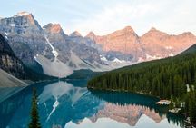 Photography & Rockies Road Trip