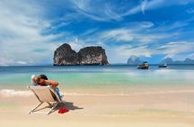 Similan Islands Full-Day Tour from Phuket with Lunch