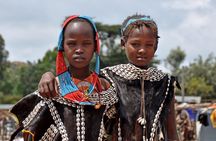Private Omo Valley Tours From Addis Ababa