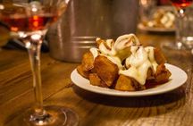Tapas and Wine Walking Tour in Barcelona