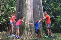 Private Pulau Ubin Bike Tour