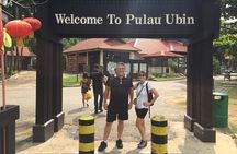 Private Pulau Ubin Bike Tour