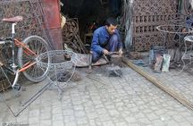 Artisans Walking Tour of Marrakech