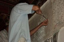Artisans Walking Tour of Marrakech