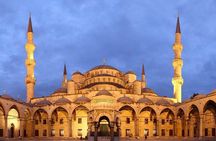 A Great day in Istanbul-Private tour with Museum Tickets covered