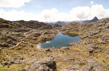Lares Trek to Machu Picchu (4 days)