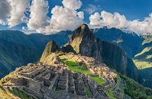 Lares Trek to Machu Picchu (4 days)