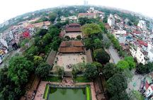 Private Hanoi City Tour - Full Day