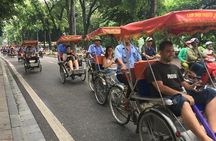 Private Hanoi City Tour - Full Day