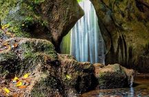 Bali Secret Waterfall Tour