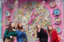 Harajuku Kawaii Fashion & Pop-culture Tour