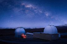 Mountaintop Stargazing at Mt John Observatory, Lake Tekapo