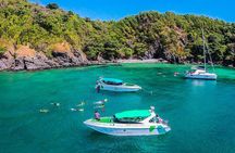 Coral Island Half-day Tour