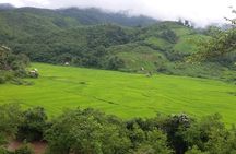  Hunter Trails, 3 days difficult trekking with Camping & Homestay