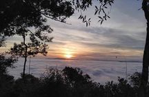  Hunter Trails, 3 days difficult trekking with Camping & Homestay