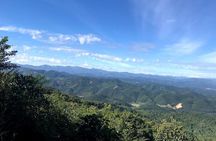  Hunter Trails, 3 days difficult trekking with Camping & Homestay