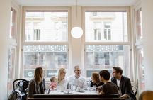 Prague Eat, Sip and Make New Friends on Food and Drink Tour