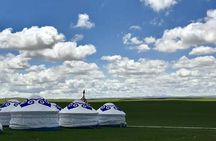 Huhhot 4D3N Inner Mongolia Grassland and desert nature tours