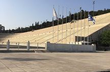 Athens Super Saver: Acropolis Tour& Sounion and Mycenae& Nafplion