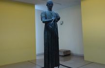 Athens Super Saver: Athens Sightseeing Tour plus Delphi Day Trip