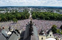 Czestochowa Black Madonna Private Day Tour from Krakow