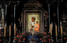 Czestochowa Black Madonna Private Day Tour from Krakow