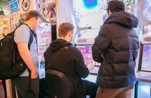 Akihabara Tailor-made Private Tour for Anime Fans