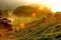 Mai Chau 2 days 1 night Pu Luong Adventure
