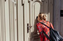 Off the Beaten Track in Warsaw: Private City Tour