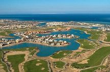 VIP El Gouna City Tour