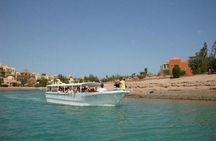 VIP El Gouna City Tour