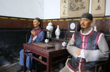 2-Day Private Pingyao Ancient Town Tour