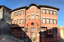 Sofia: Small Group to Plovdiv and Bachkovo Monastery