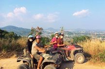 ATV Phuket Tours