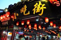Tongli and Xitang Private Full Day Tour from Shanghai with Boat ride 