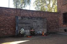 Auschwitz-Birkenau Museum and Memorial Guided Tour from Krakow