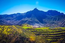 Gran Canaria highlights & hidden gems with local guide Sky Rebels