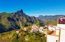 Gran Canaria highlights & hidden gems with local guide Sky Rebels