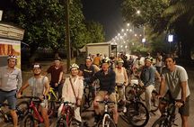 Guided Cycle Tour of Old Mumbai with Breakfast