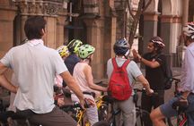 Guided Cycle Tour of Old Mumbai with Breakfast