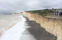 Brighton and White Cliffs private tour from London