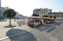 Private Krakow sightseeing by golf cart