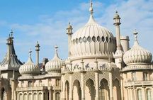 Brighton and White Cliffs private tour from London